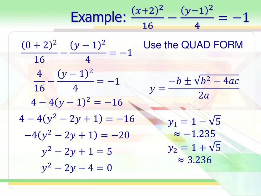 5.04b - Hyperbola Transformed - Page 4