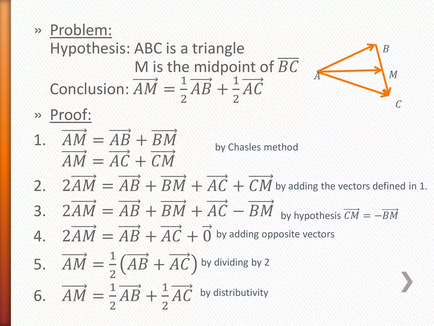 6.07 - Vector Proofs - Page 11