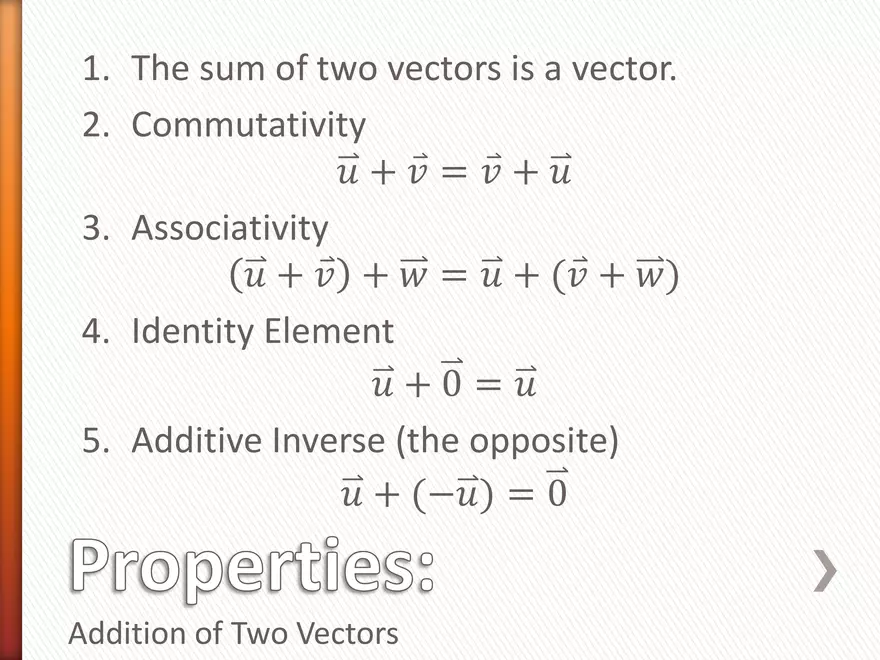 6.07 - Vector Proofs - Page 19