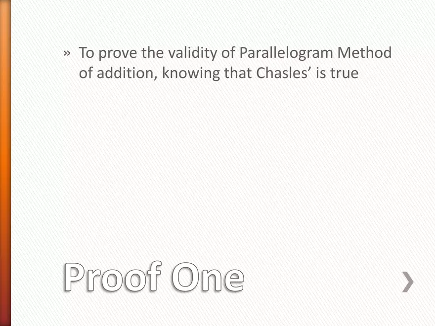 6.07 - Vector Proofs - Page 22