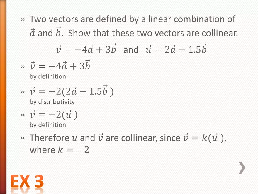 6.07 - Vector Proofs - Page 6