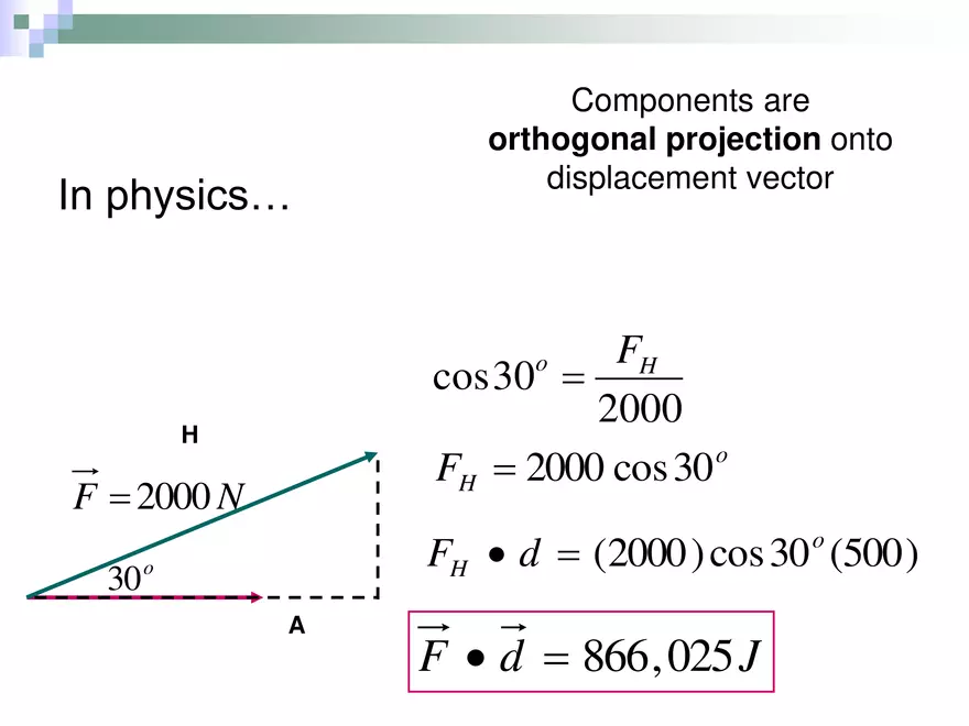 6.06 - Scalar Product - Page 14