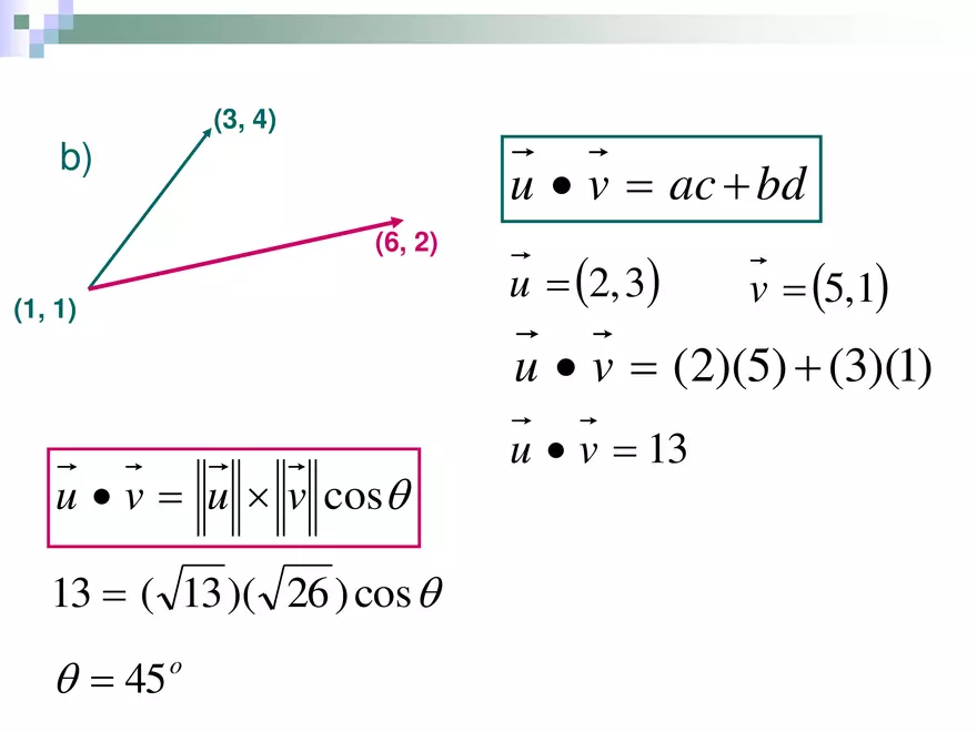 6.06 - Scalar Product - Page 17