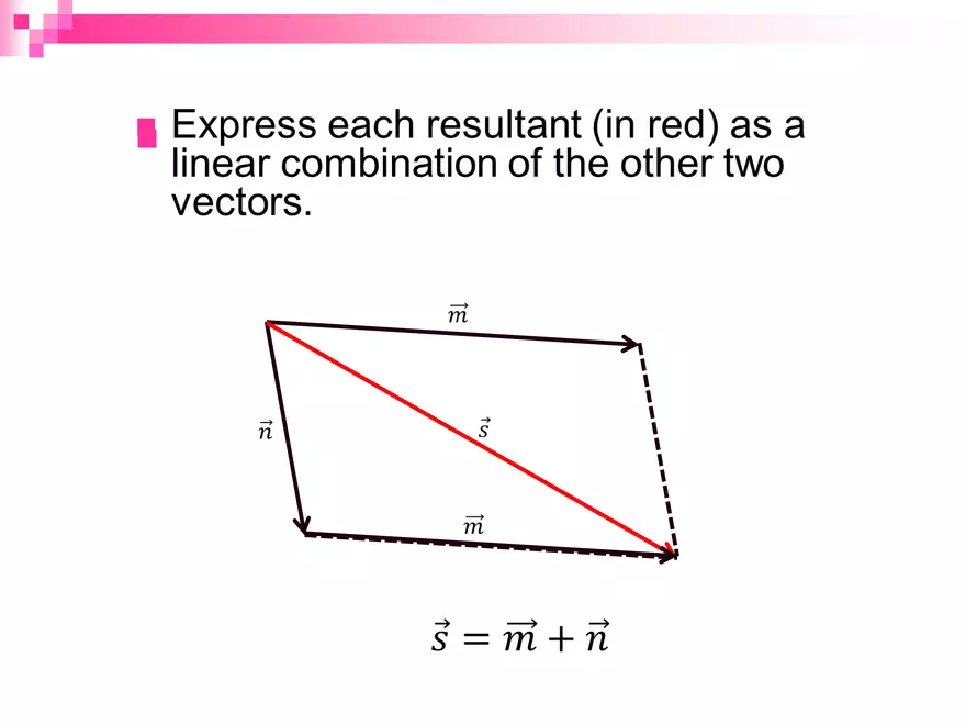 6.05 - Linear Combinations - Page 4