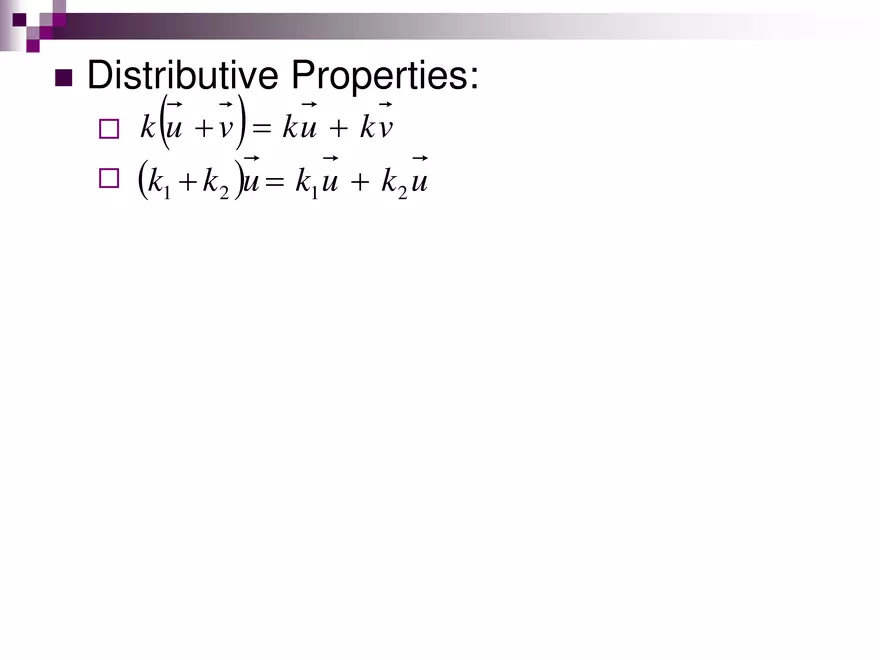 6.04 - Scalar Multiplying a Vector - Page 9