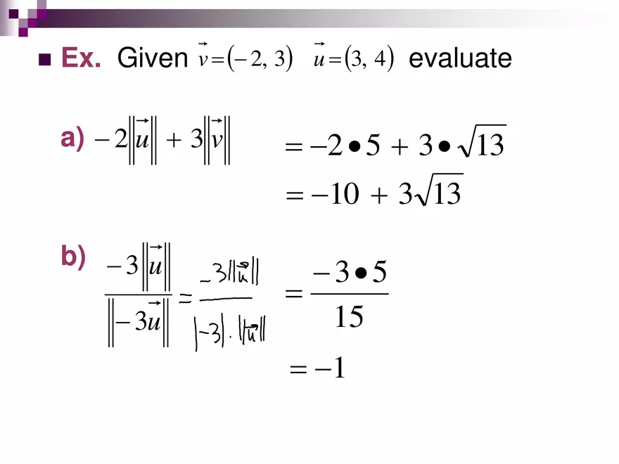6.04 - Scalar Multiplying a Vector - Page 3