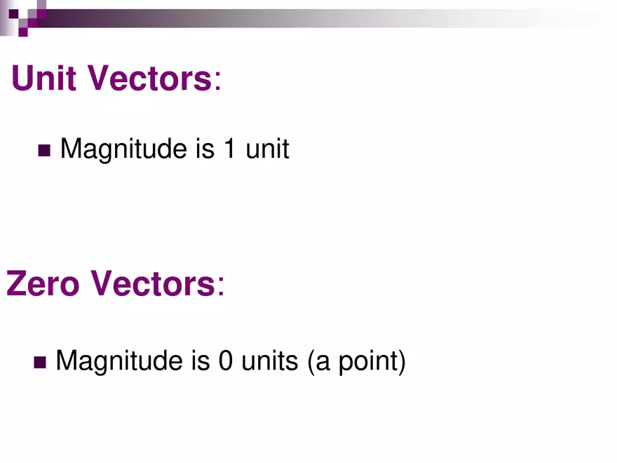 6.02 - Relations btw Vectors - Page 2