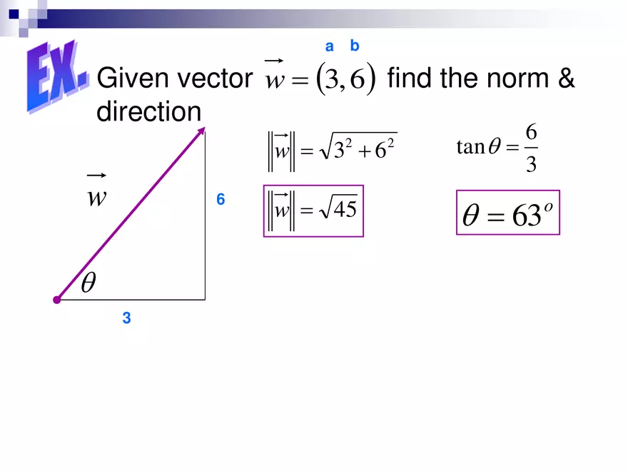 6.01 - Intro to Vectors - Page 10