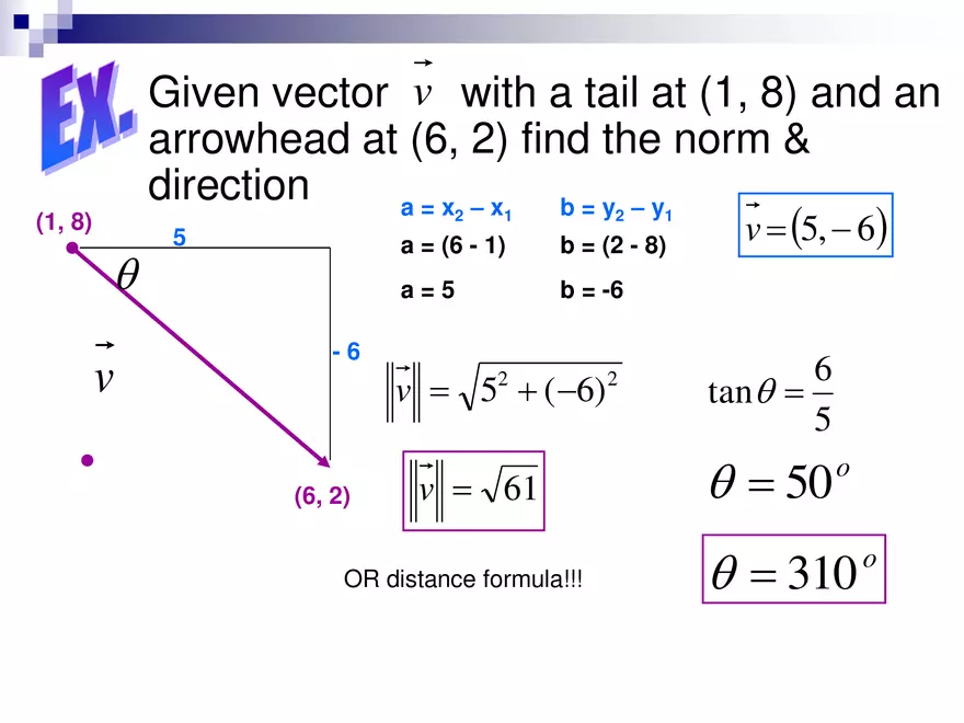 6.01 - Intro to Vectors - Page 11