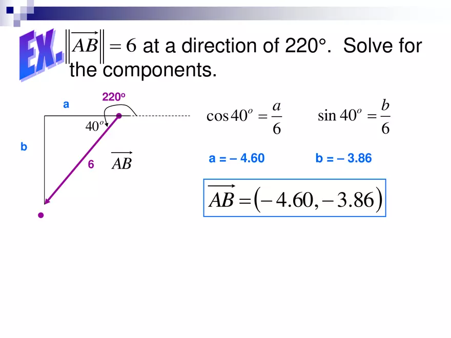 6.01 - Intro to Vectors - Page 12