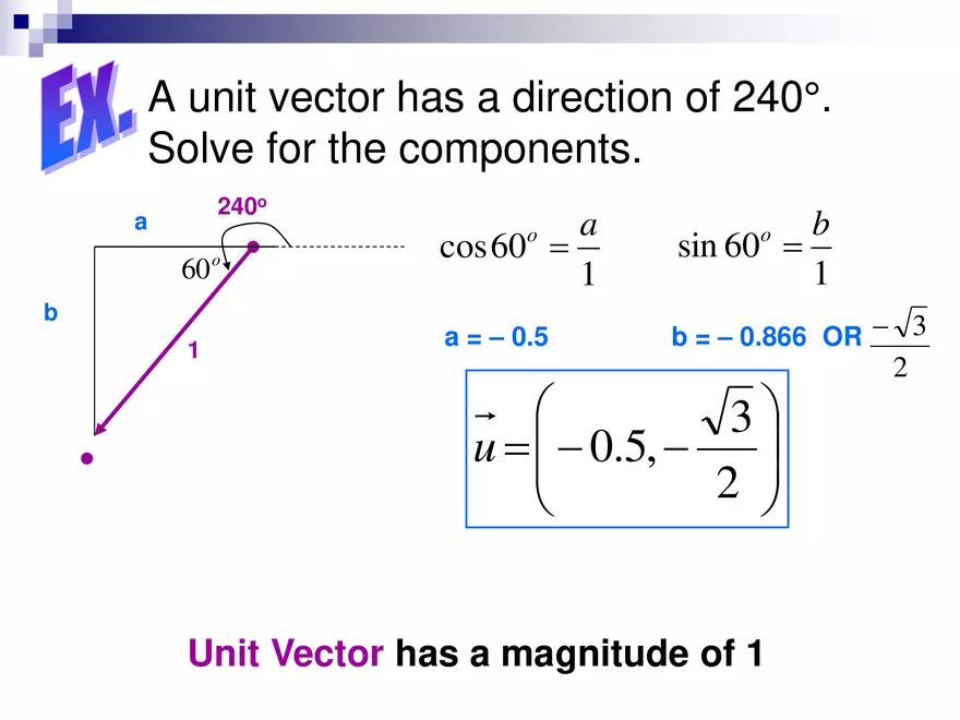 6.01 - Intro to Vectors - Page 13