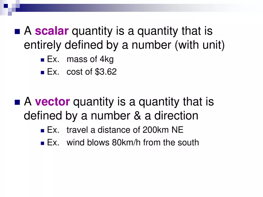 6.01 - Intro to Vectors - Page 2