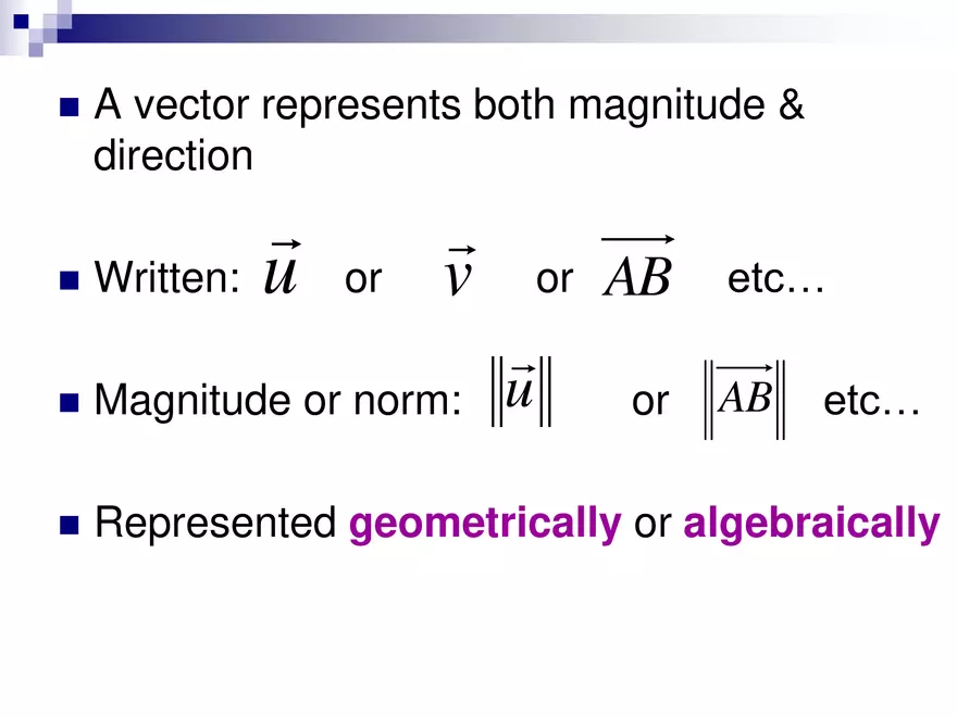 6.01 - Intro to Vectors - Page 6
