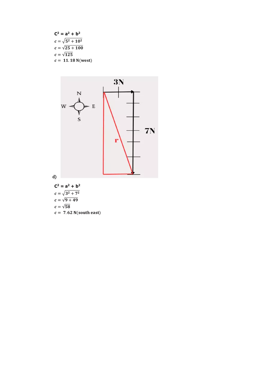 Kinematics - Lecture Note - Page 8