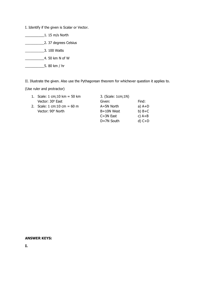 Kinematics - Lecture Note - Page 5