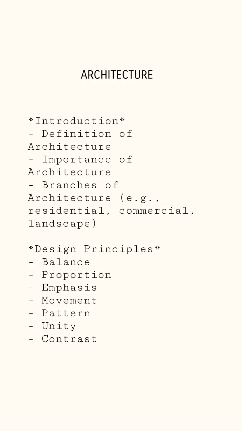 Notebook - 1 Architectural Topics - Page 2