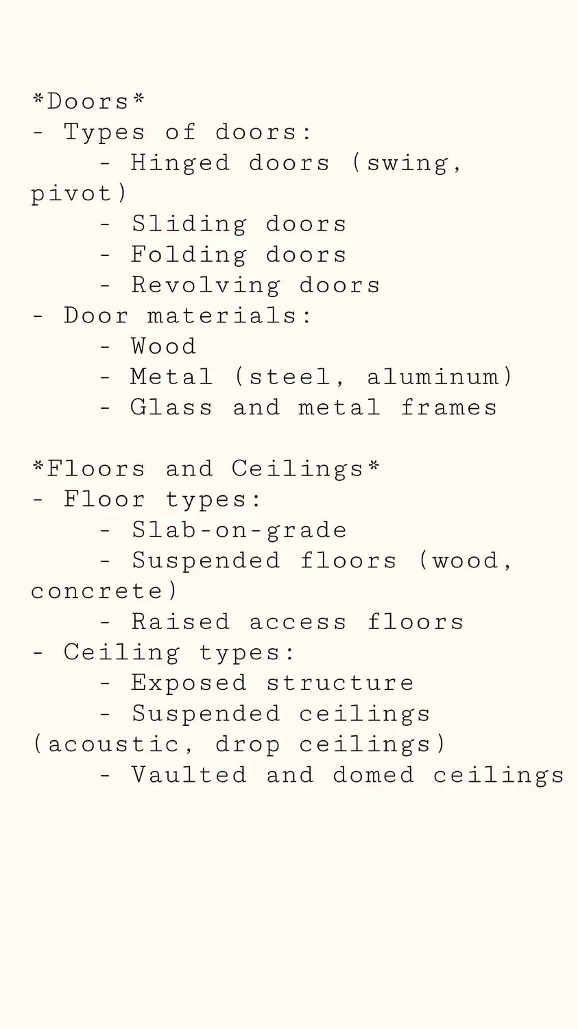 Notebook - 1 Architectural Topics - Page 6