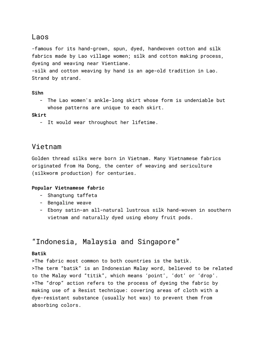 1st qtr Topics - English - Page 16
