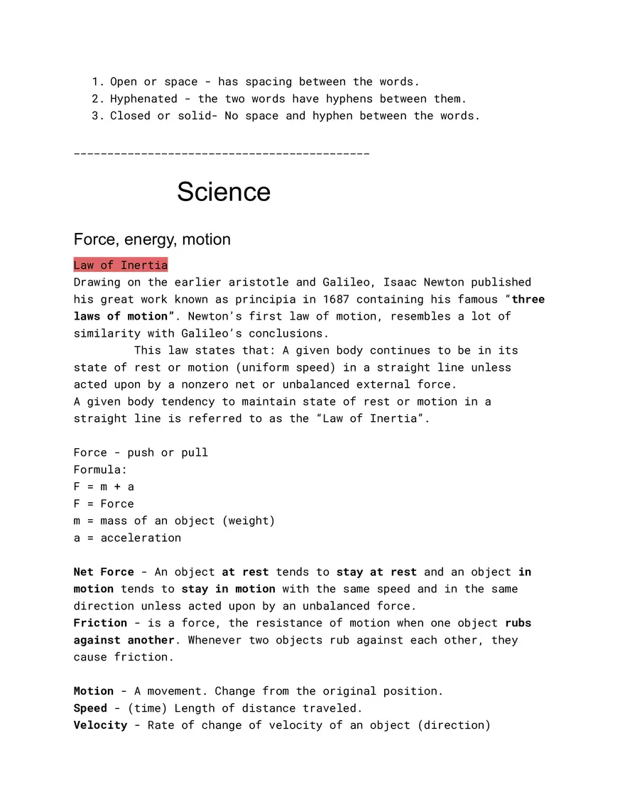 1st qtr Topics - English - Page 22