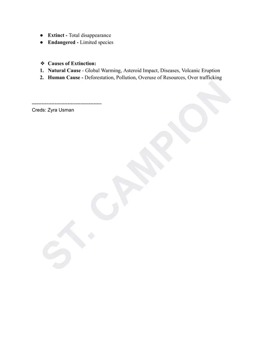 Science 1st Quarter Reviewer - Page 7