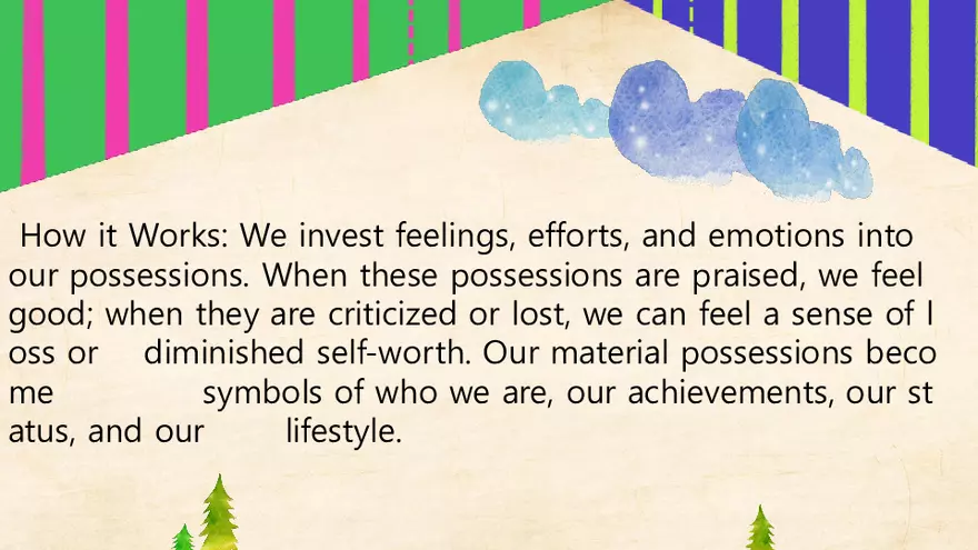 Economic Spiritual-self - Page 8