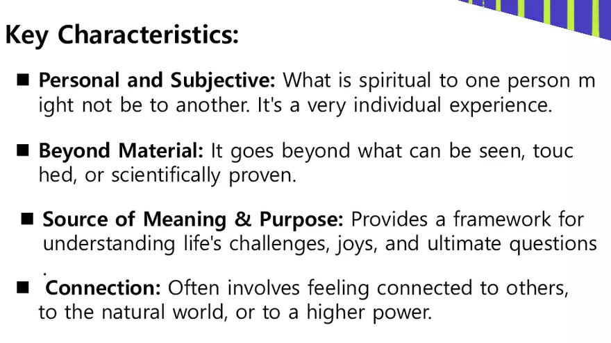 Economic Spiritual-self - Page 14