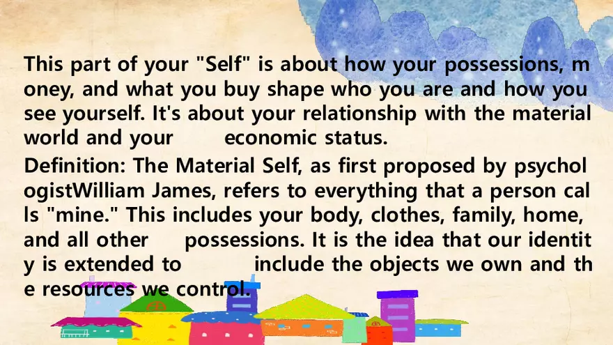 Economic Spiritual-self - Page 2