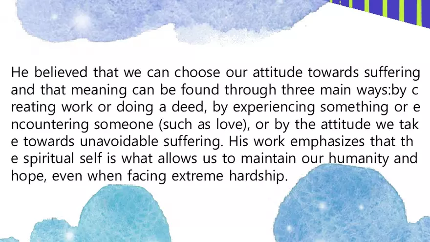 Economic Spiritual-self - Page 4