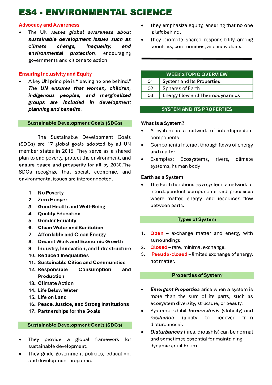Environmental Science - Page 11