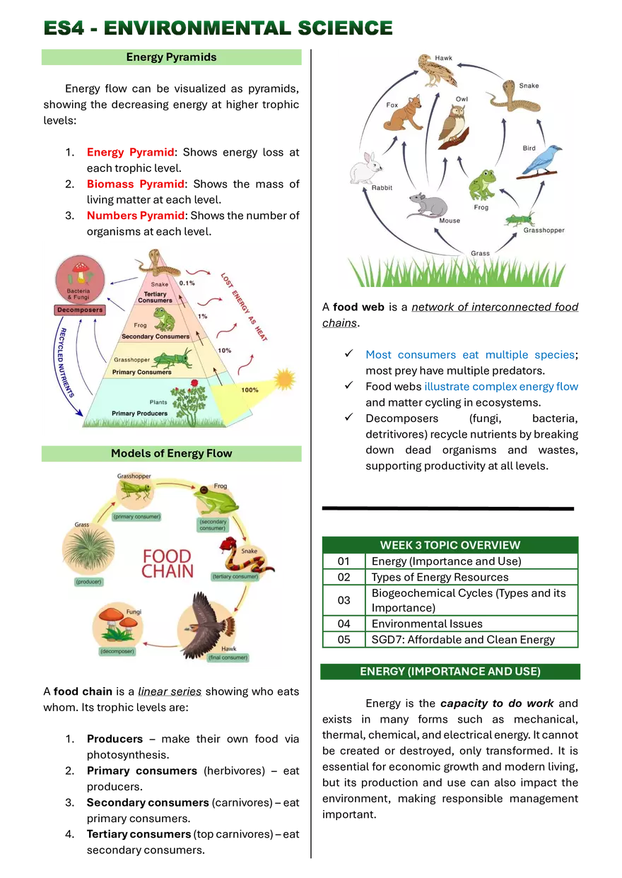 Environmental Science - Page 13