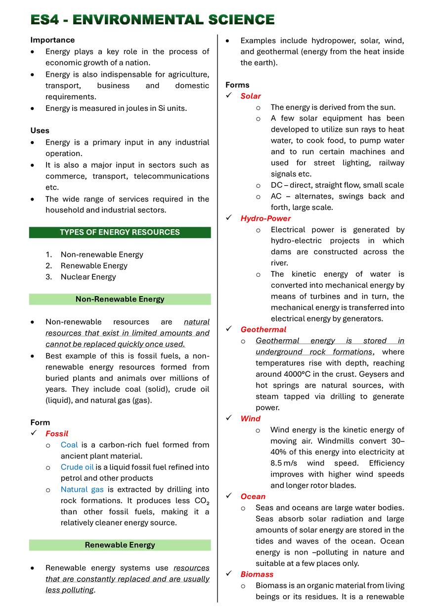 Environmental Science - Page 14