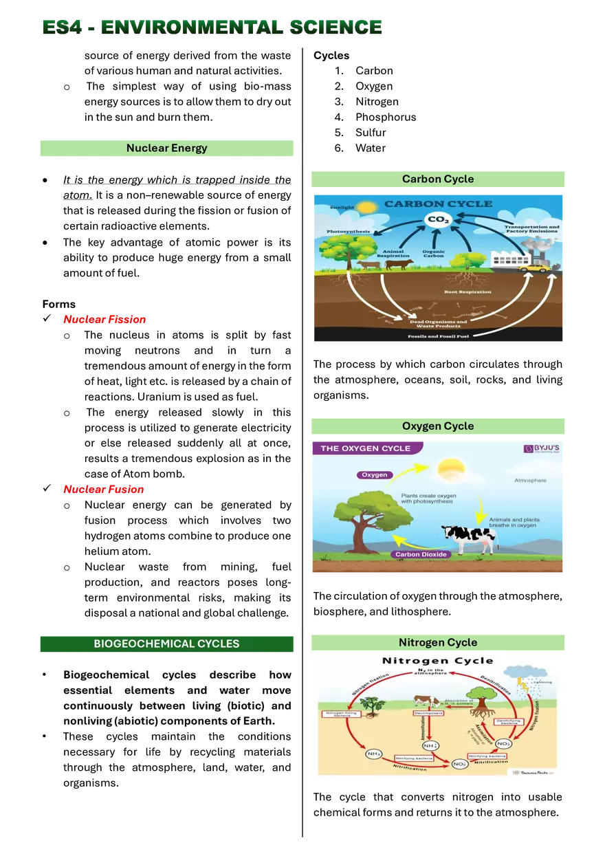 Environmental Science - Page 15
