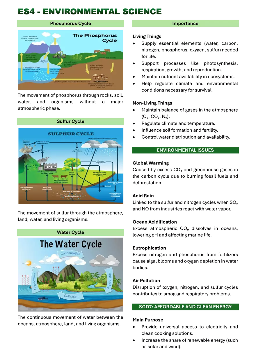 Environmental Science - Page 16