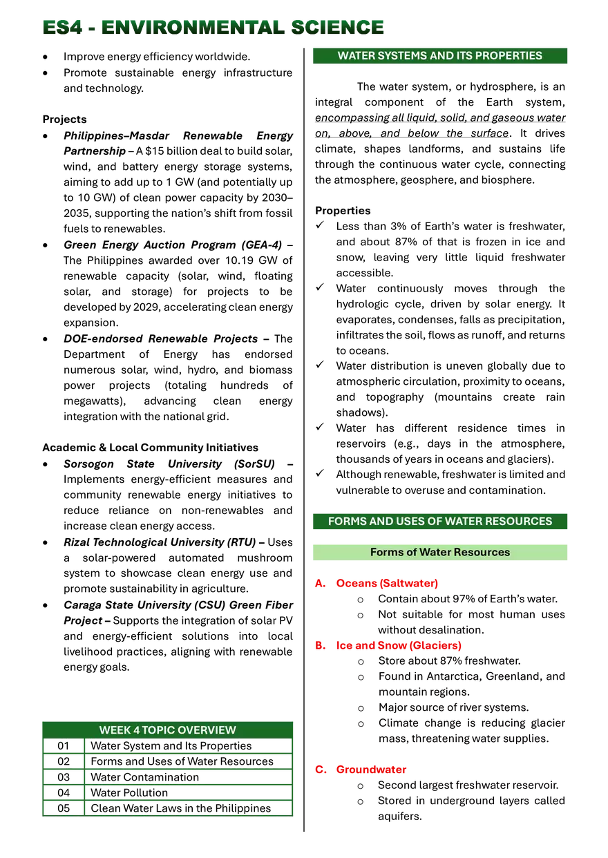 Environmental Science - Page 17