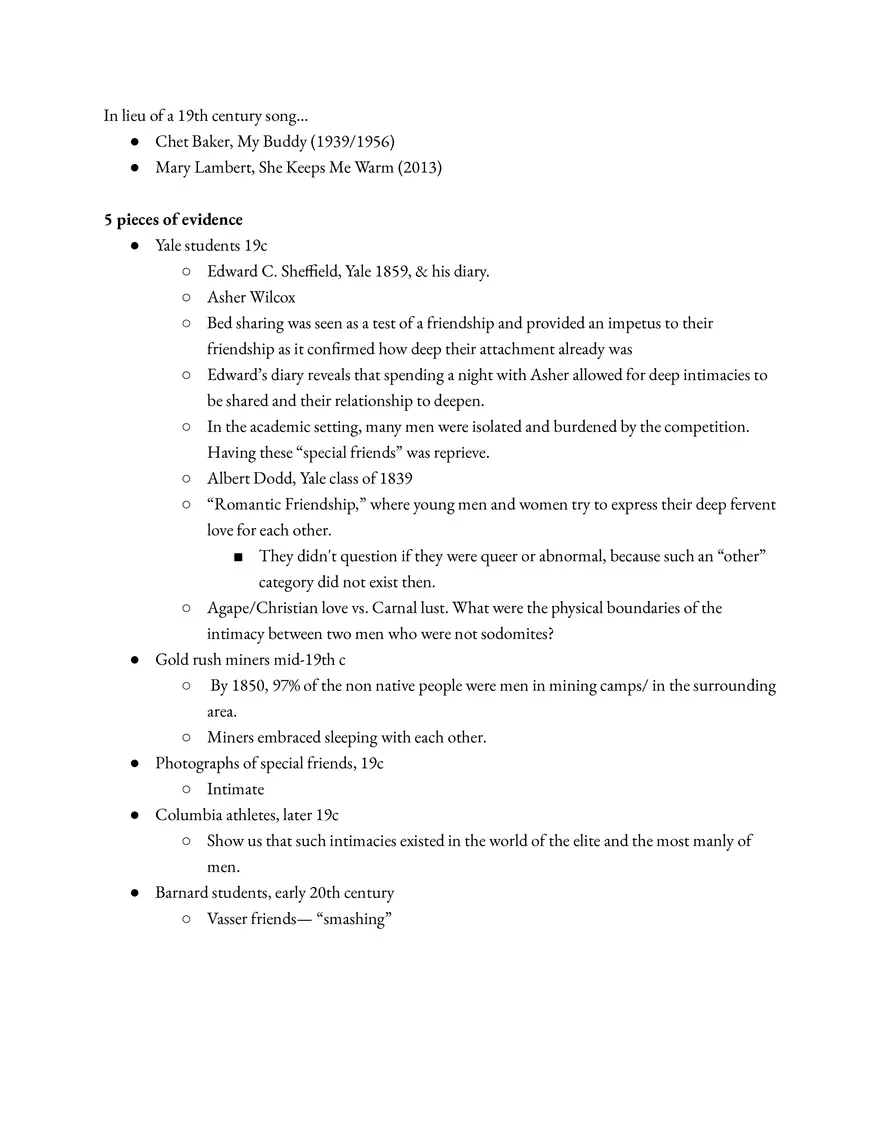 Sodomy and Heresy in Colonial New England - Page 4