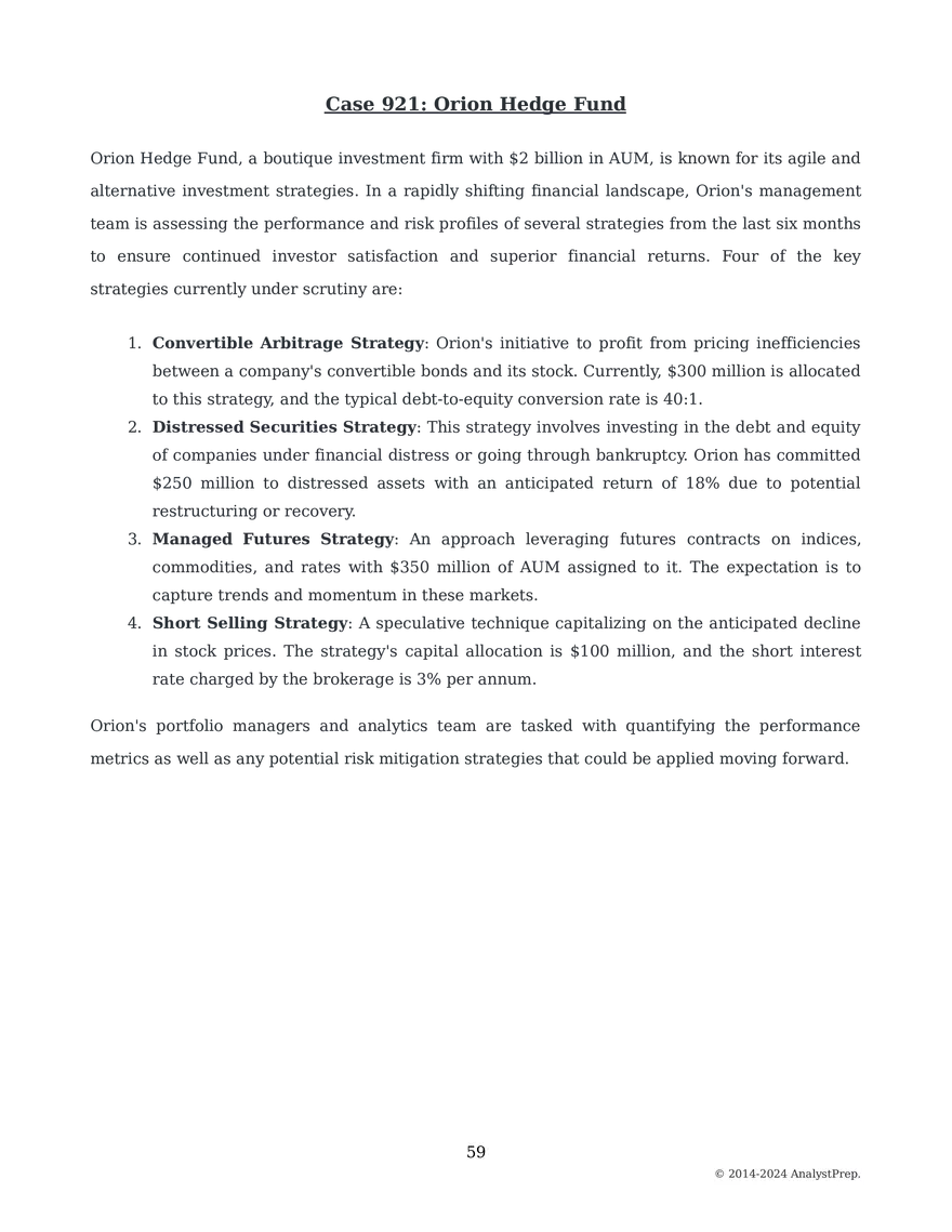 Mock Questions - Mock Exam 2025 #2- First Session - Page 41