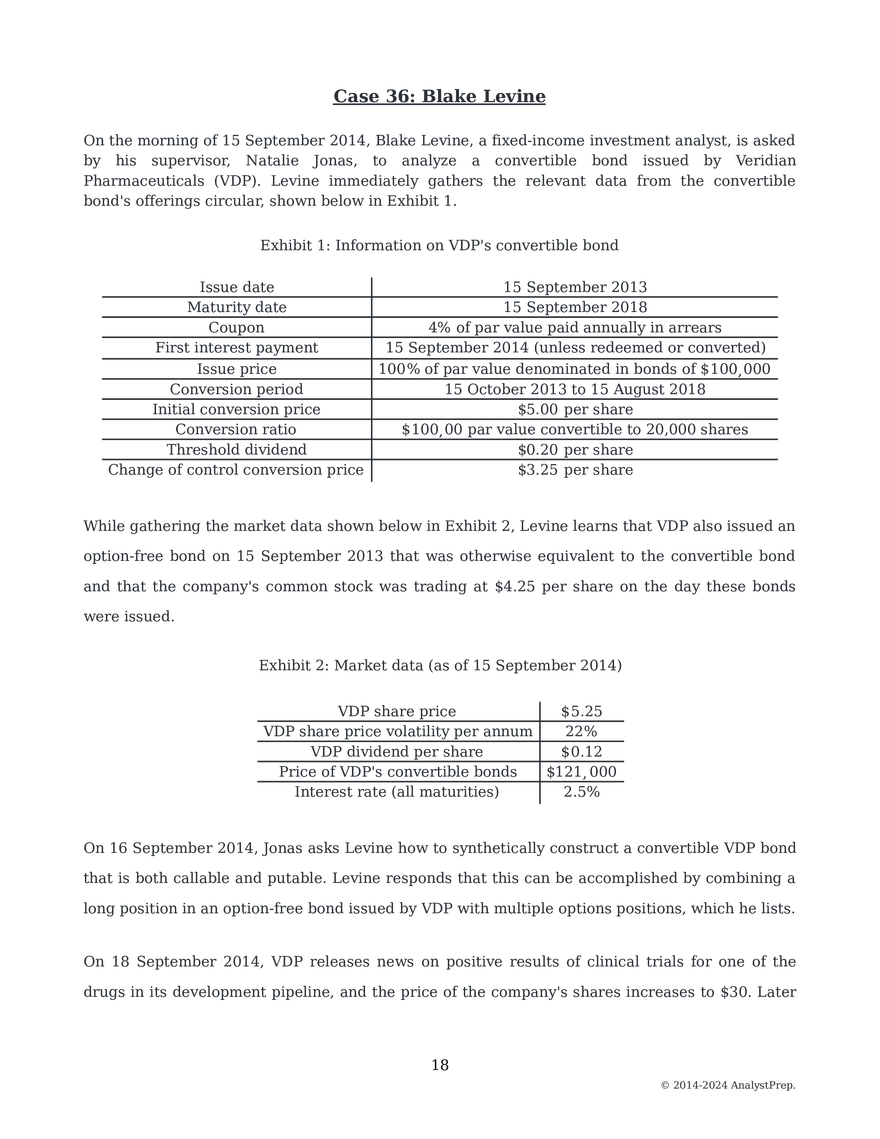 Mock Questions - Mock Exam 2025 #2- First Session - Page 93