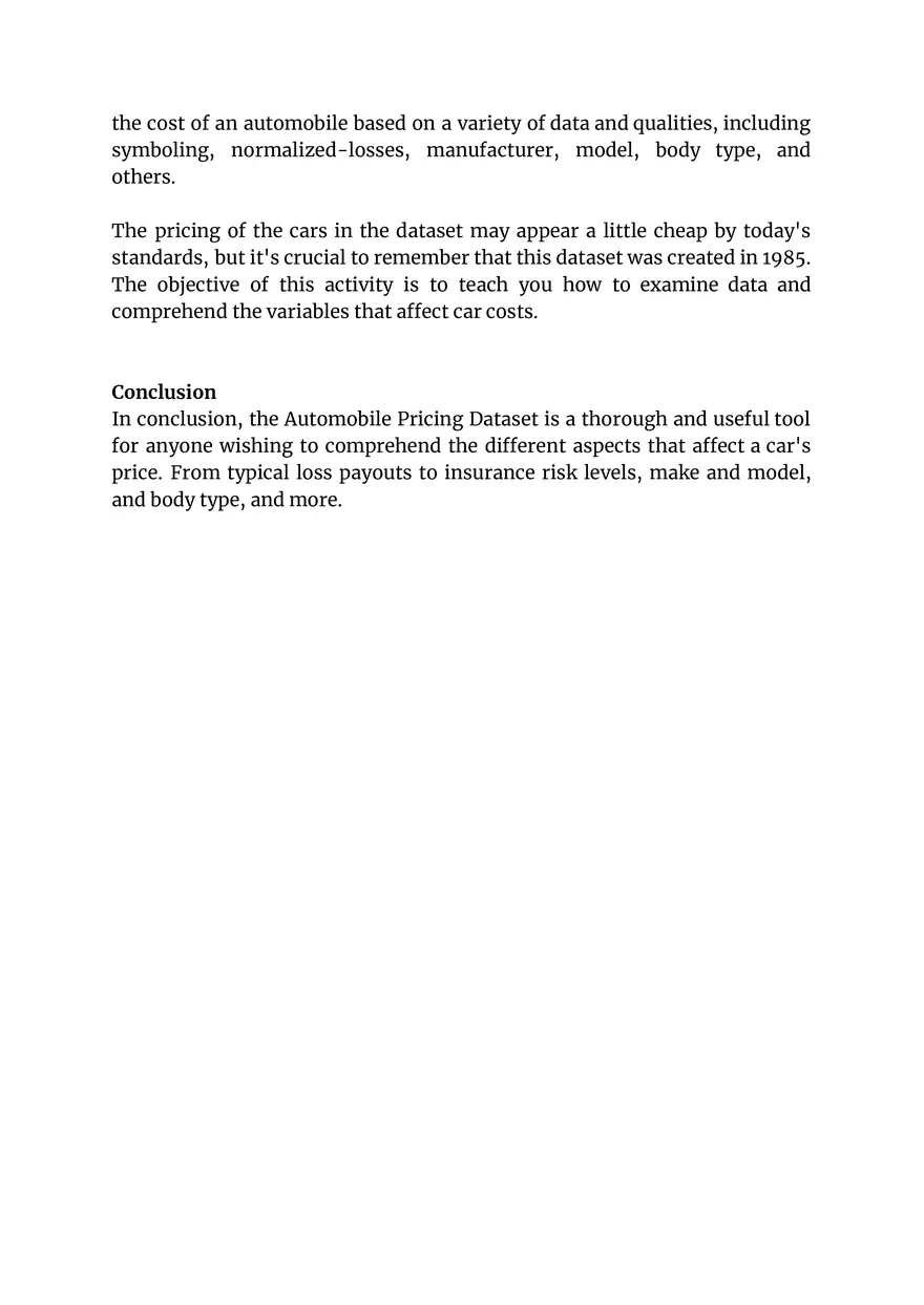 Understanding the Data - Page 3