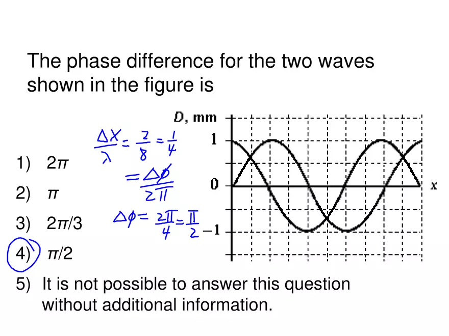 Plane waves - Lecture Notes - Page 9