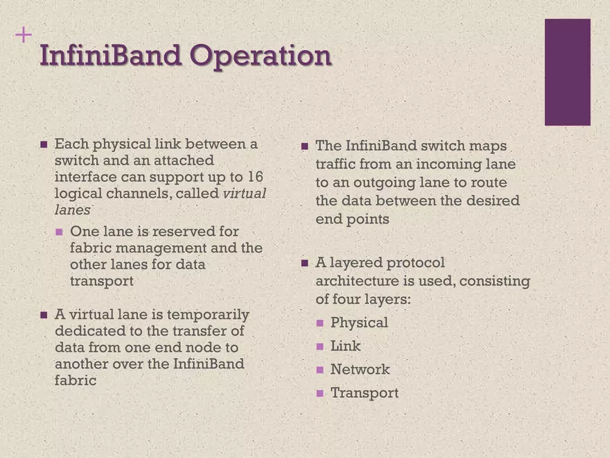 Computer Organization and Architecture. Input/Output - Page 34