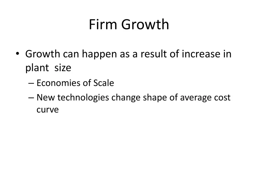 Growth of Industry After the Civil War - Page 8