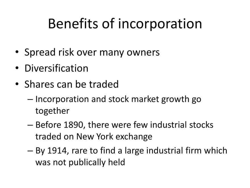 Growth of Industry After the Civil War - Page 16