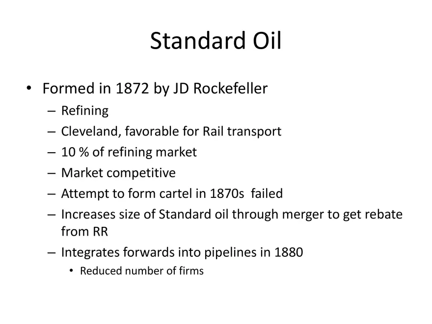 Growth of Industry After the Civil War - Page 32