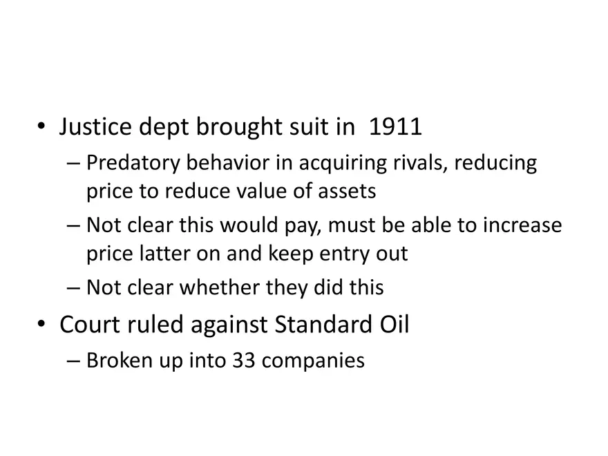 Growth of Industry After the Civil War - Page 34