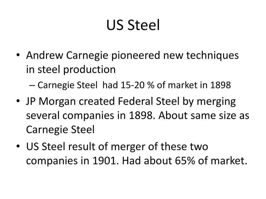 Growth of Industry After the Civil War - Page 37