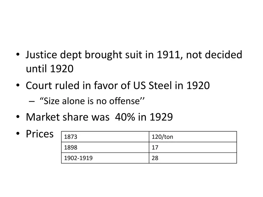 Growth of Industry After the Civil War - Page 38