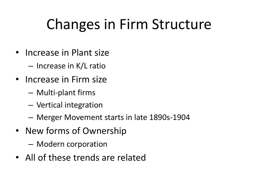 Growth of Industry After the Civil War - Page 41