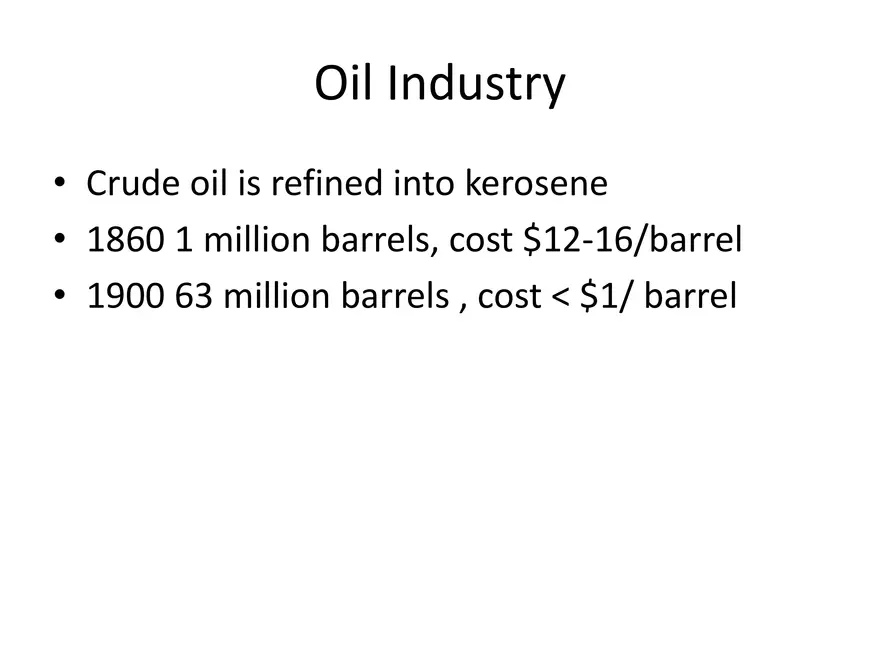 Growth of Industry After the Civil War - Page 5