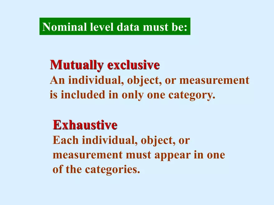 Basic Business Statistics - Page 8