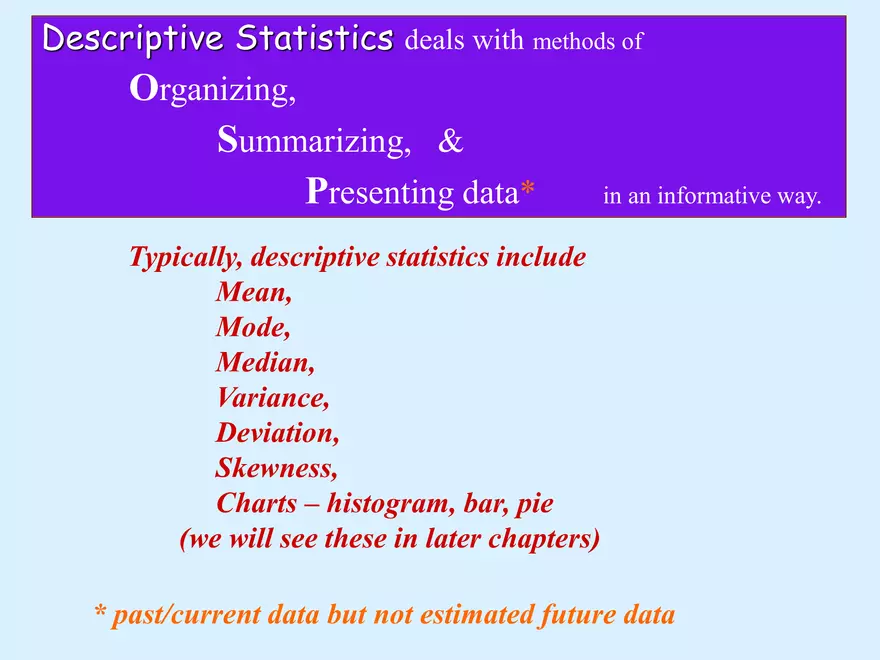 Basic Business Statistics - Page 13
